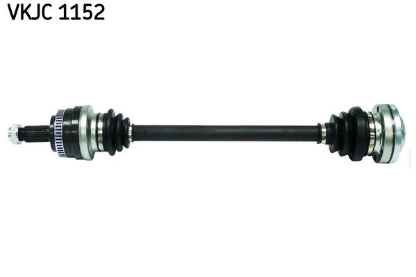 Полуоска SKF